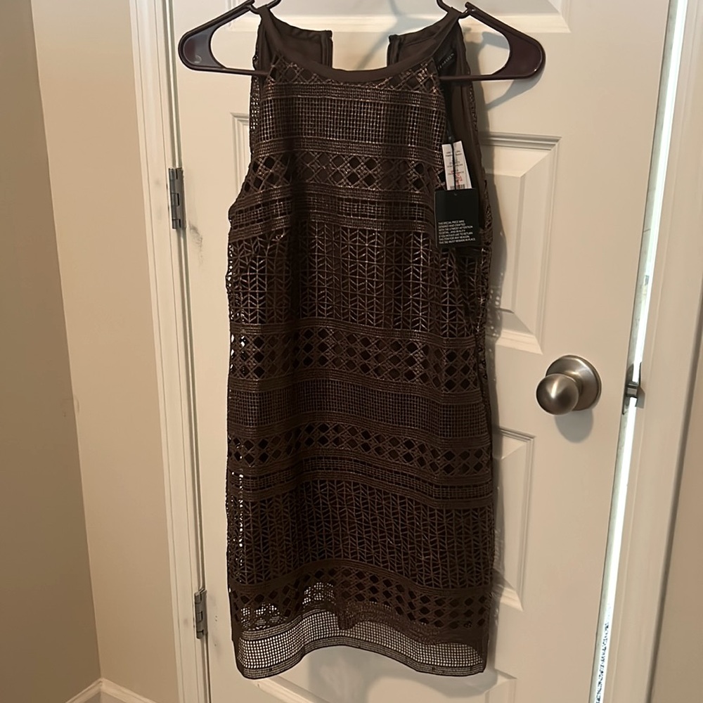 New with tags… White House black market dress